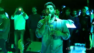 Arijit Singh Live 🔥 Best Performance Ever ❤️ Crazy Fan's Moments | PM Music