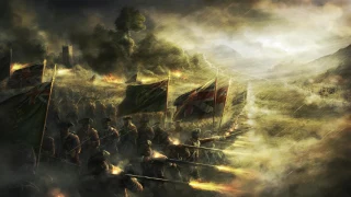 Empire Theme (Empire Total War OST)