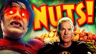 THIS IS NUTS! The Flash - Official Trailer 2 REACTION!