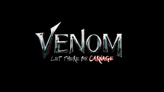 Venom Let There Be Carnage / Final Trailer Venom 2 (Ultra HD 4K) Trailer..