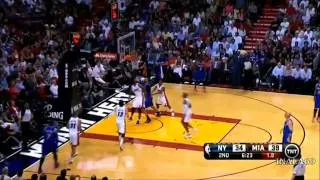 Carmelo anthony 50 points vs miami heat