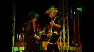 GLAY / MERMAID【2004 国立代々木競技場】