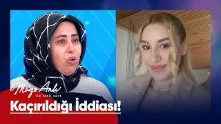 20 yaşındaki Beyza Ortaboy'u arıyoruz! - Müge Anlı ile Tatlı Sert 27 Mart 2024