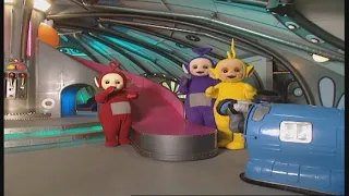 Teletubbies: Orange Picking (1998)