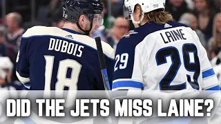 Dale Weise on Pierre-Luc Dubois’s Playoff Impact and the Laine Trade | Habs Tonight Postgame Show