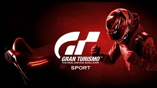 Мэддисон гоняет против европейцев в Gran Turismo Sport