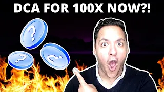 🔥5 COINS TO TURN $1K INTO RETIREMENT MONEY TODAY?! (URGENT!)