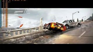 Need for Speed Hot Pursuit Remastered - FPS Unlock and Input Delay Mod test