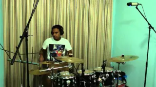 Bailando (Drum Cover)