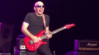 Voodoo Chile, Joe Satriani