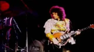 Queen - Calling All Girls - Live 11/3/82