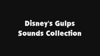 Disney's Gulps Sounds Collection