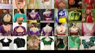 35+latest lehnga blouse design for 2024/ modern blouse design/ stylish  🔥 blouse for bridal