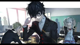 Persona 5 - Final Choices to Unlock The True Ending