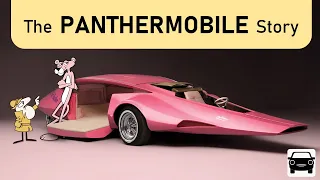 The Panthermobile Story