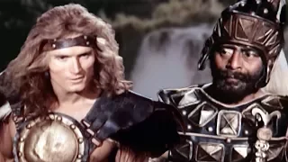 The Best of Rifftrax - Ator, The Fighting Eagle