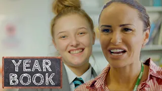 Secret Millionaire Gives Schoolgirl a Second Chance | Secret Teacher | Our Stories