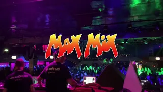 Max Mix Live! Noventeros 2019 (Best Moments) 60"