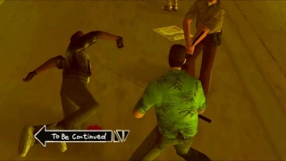 VICE CITY sweet revenge