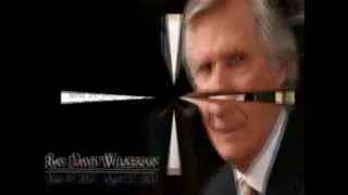 Visão dos ultimos dias! - David Wilkerson (COMPLETO)