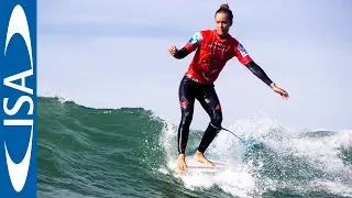 Official Trailer - 2019 ISA World Longboard Surfing Championship