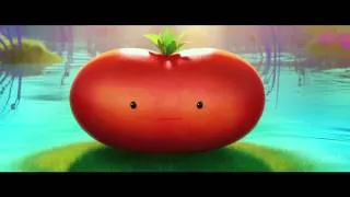 Cloudy with a Chance of Meatballs 2 Trailer #2 2013 Movie Official HD]   YouTube