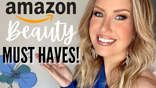 AMAZING AMAZON BEAUTY PRODUCTS UNDER $15 🤩 Risa Does Makeup