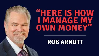 Show Us Your Portfolio: Rob Arnott | How the Research Affiliates Founder Builds His Portfolio