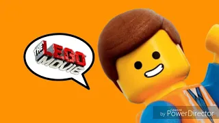 The LEGO Movie - Bumper (last video for 2018)