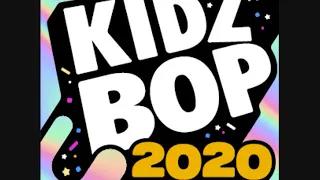 Kidz Bop Kids-Senorita