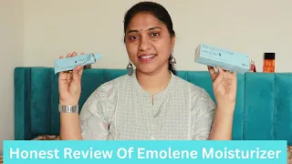 Emolene Moisturiser Review In தமிழ்