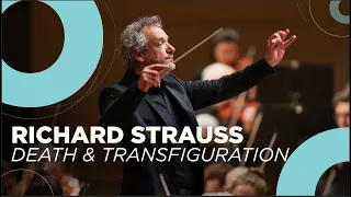 Moody Orchestral Music | Strauss | Death & Transfiguration