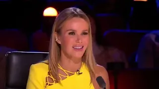 7 ~~~ TOP 5 MOST VIEWED Auditions from Britain's Got Talent 2022!  Got Talent Global