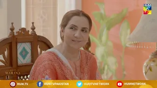 Kuch Nahi Huwa Tou Rou Kyun Rahi Ho | Dil Tanha Tanha | Best Moment | HUM TV | Drama