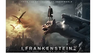 DJ AFRO FRAKENSTAIN MOVIE