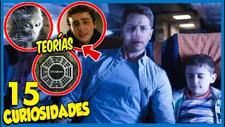 15 Curiosidades de MANIFIESTO (Teorias & Final Explicado) NETFLIX