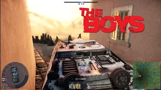 The Boys meme | War Thunder