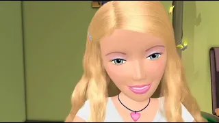 O diário da Barbie- filme completo parte 1