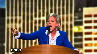 Jennifer Granholm DNC Speech Highlights: 'Rev Up Your Engines'