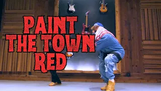 Doja Cat | Paint The Town Red | Lyrik London Choreography