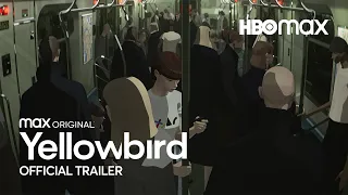 Yellowbird Official Trailer