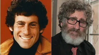 The Tragic Life And Sad End Of Paul Michael Glaser (Starsky)