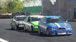 Car Stunt Show Video - Funny Video