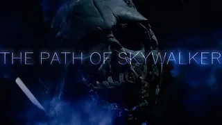 The Path of Skywalker