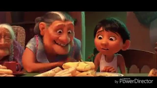 COCO FINAL TRAILER @7 DISNEY PIXAR KIDS MOVIE RBN movieclip trailers HD