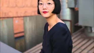 Christine Sun Kim Speech, Fall 2015.