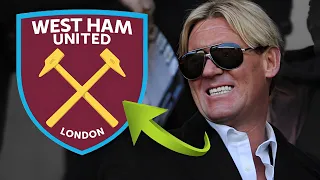 LOOK AT THIS! SIMON JORDAN CLAIM £800M WOULD NOT BE ENOUGH- WEST HAM NEWS TODAY