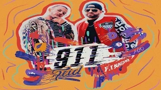 Feid Ft  Nacho - 911