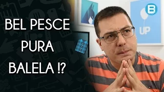 BEL PESCE É UMA FARSA?!!? FOMOS SURPREENDIDOS??