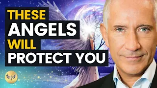 Who ARE the ANGELS of ATLANTIS and Why You NEED to Call on Them! | Stewart Pearce